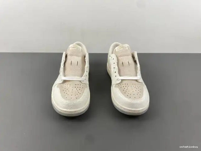 FZ0455-200 Low Paul OG Jordan 1 Chris Retro 0427
